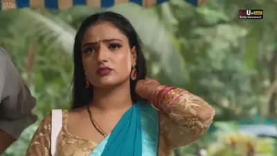 Arrange Marriage Episode 3