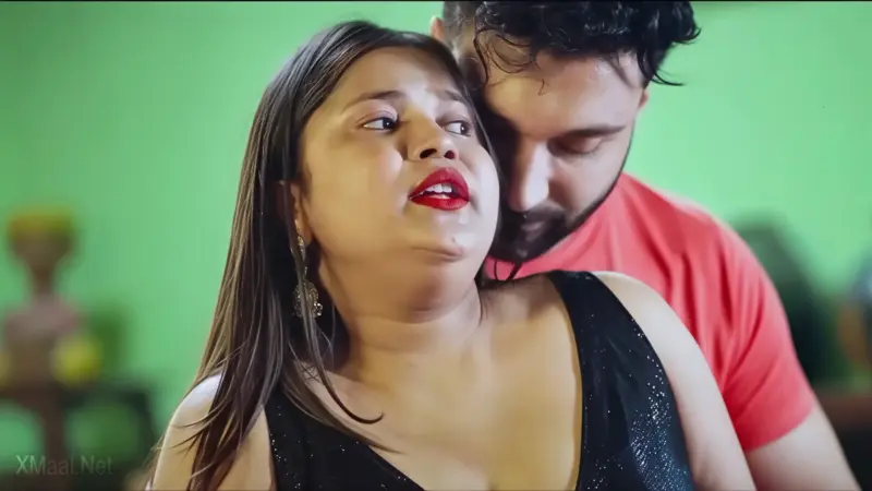 Bhojpuriya Saali Web Series Poster