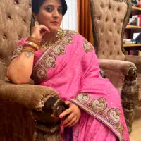 Deepti Tiwari