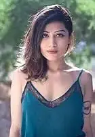 Donna Munshi