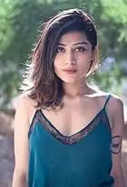 Donna Munshi Model Profile Photo