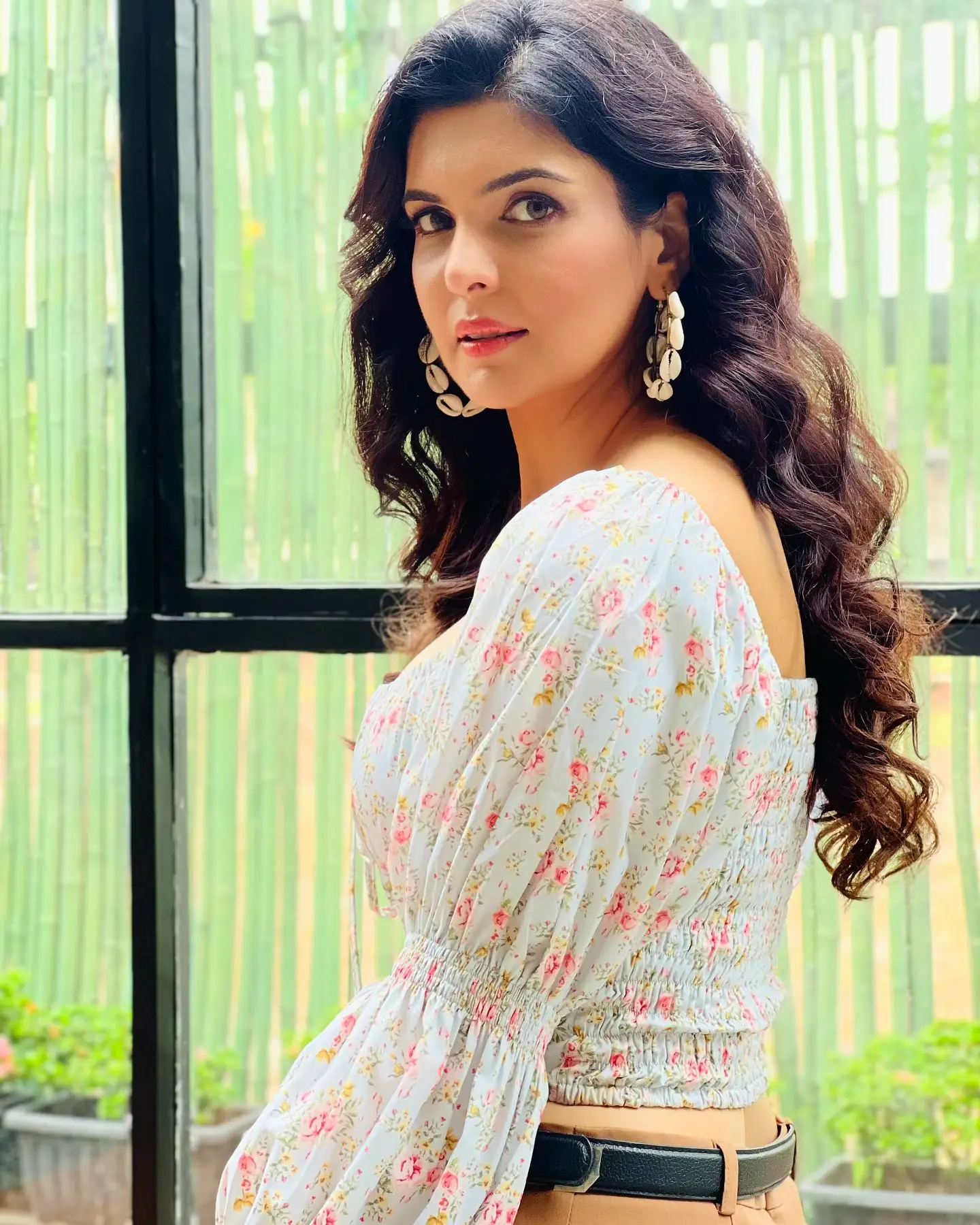 Ihana Dhillon Model Profile Photo