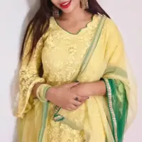 Maheen Mahi