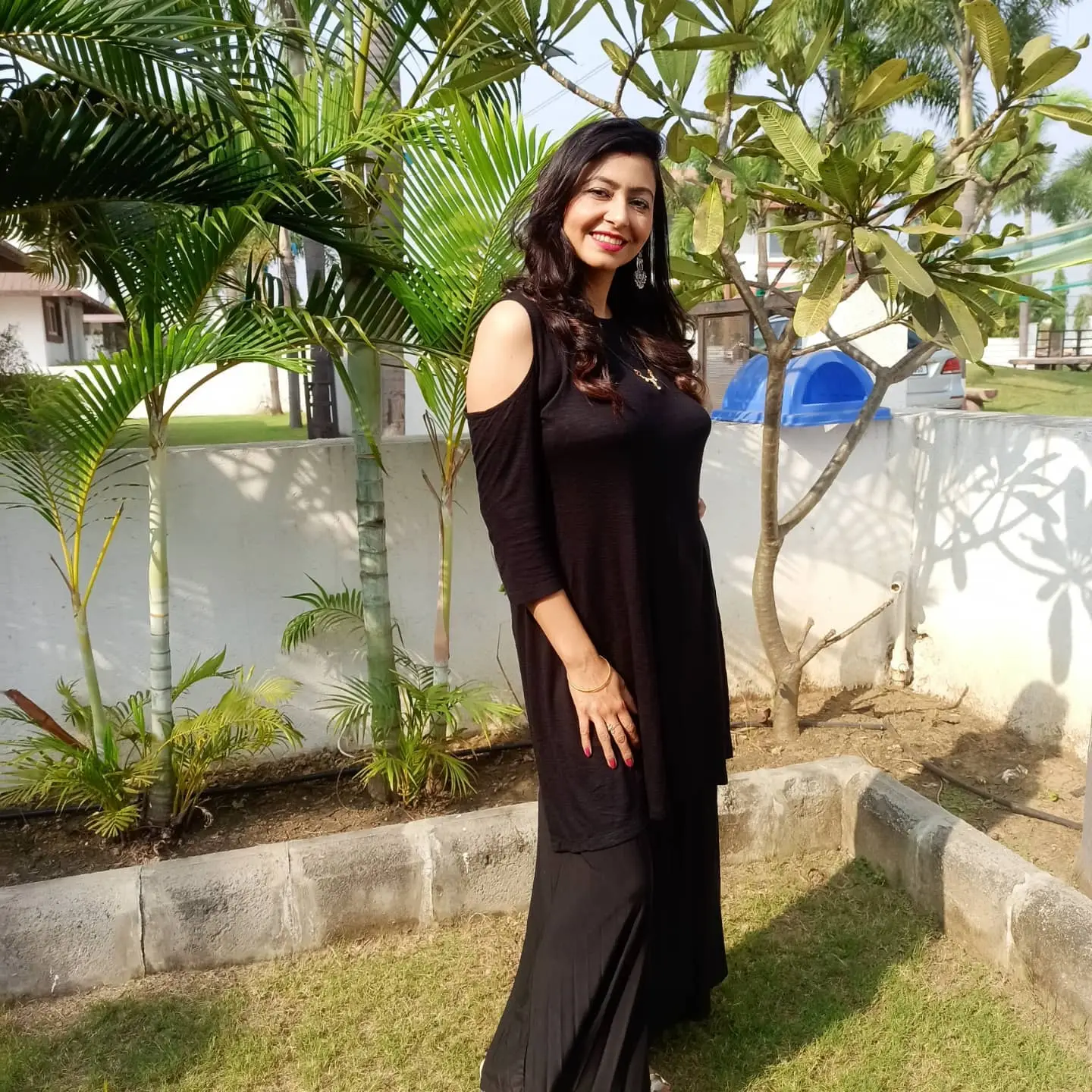 Mamta Bajaj Model Profile Photo