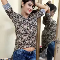 Megha Saxena