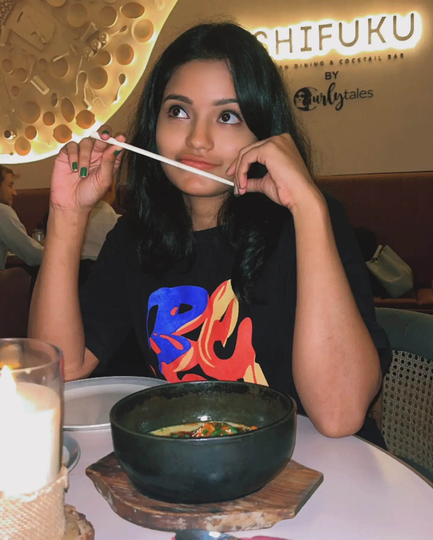Neha Gupta Model Profile Photo