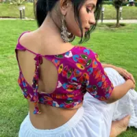Neha Mandal