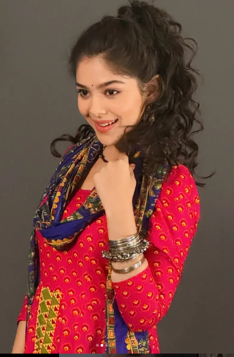 Niharika Chouksey Model Profile Photo