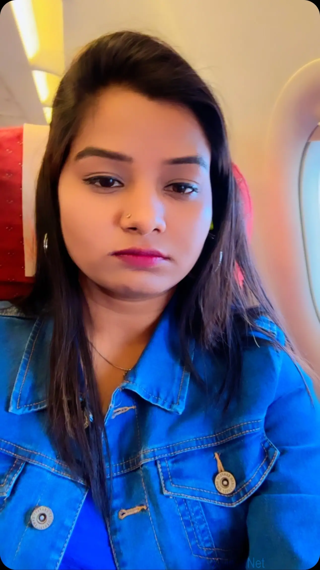 Nikki Prajapati Model Profile Photo