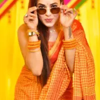 Pamela Mondal