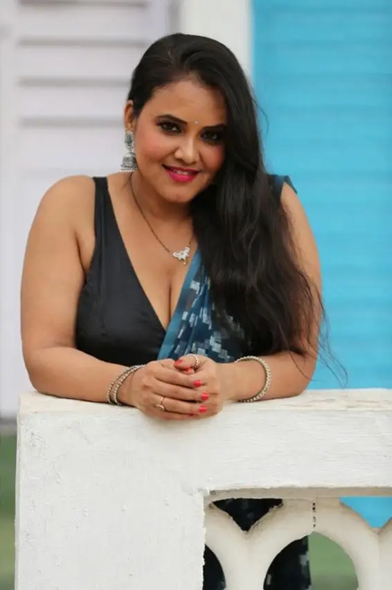 Priya Gamre Model Profile Photo
