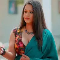 Priya Roy