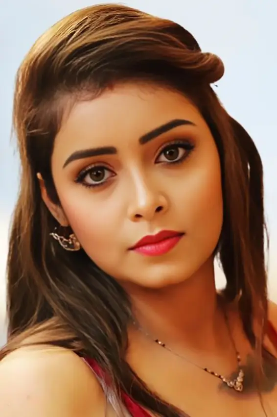 Priyanka Chaurasia Model Profile Photo