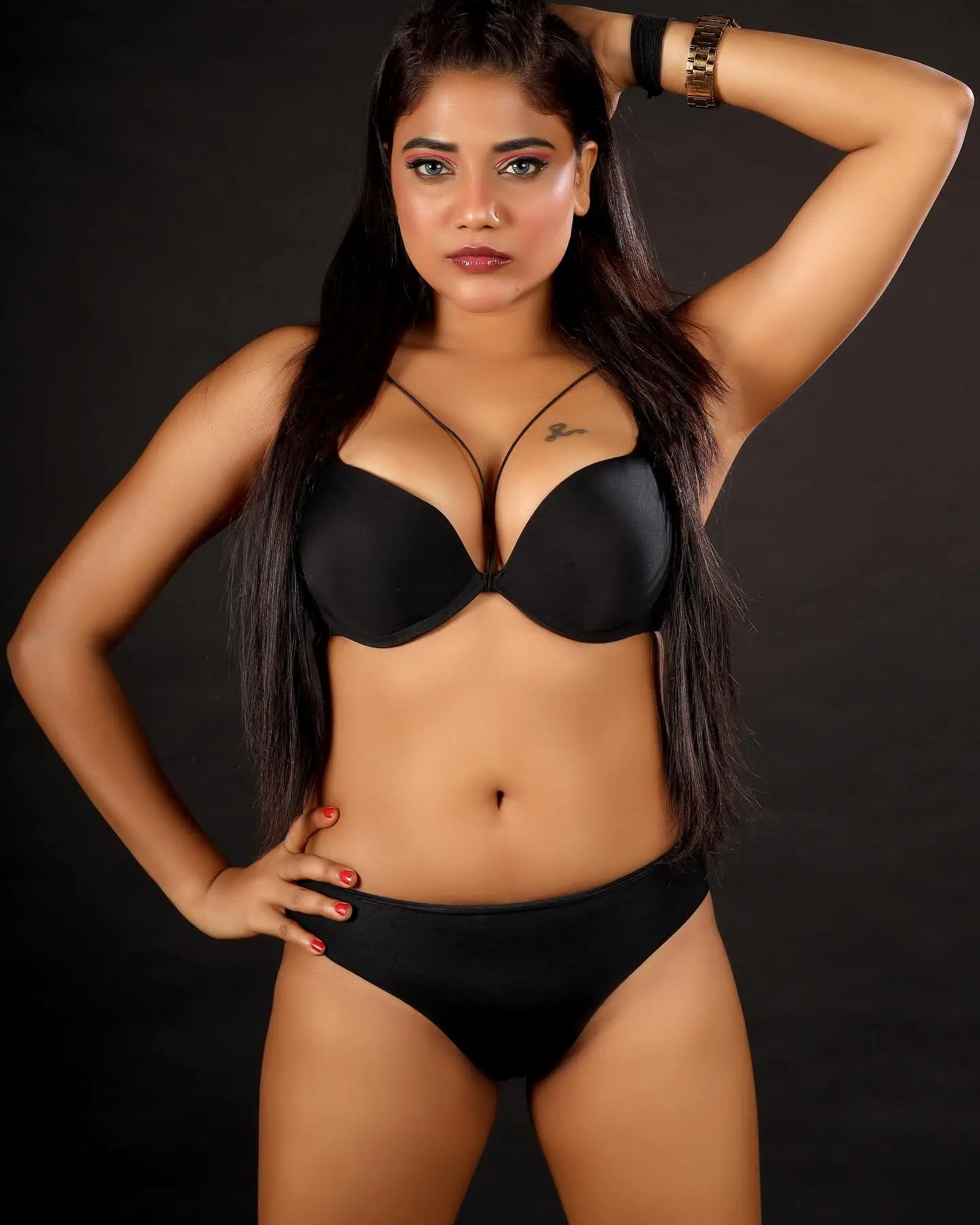 Ruks Khandagale Model Profile Photo