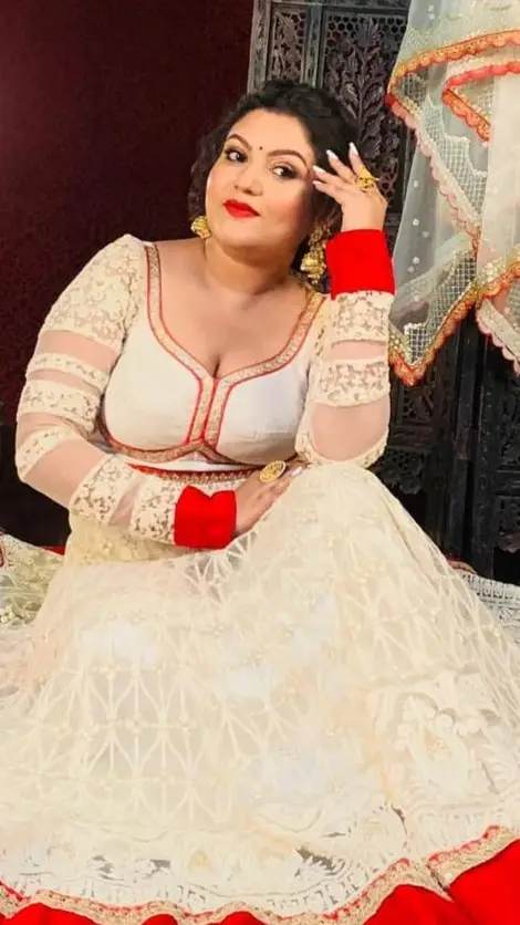 Sananda Banerjee Model Profile Photo