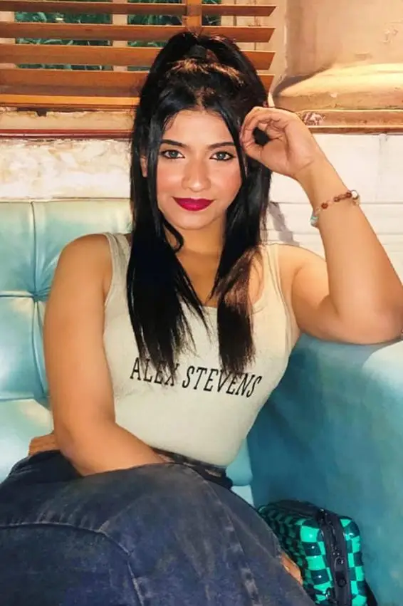 Sarosh Khurshid Model Profile Photo
