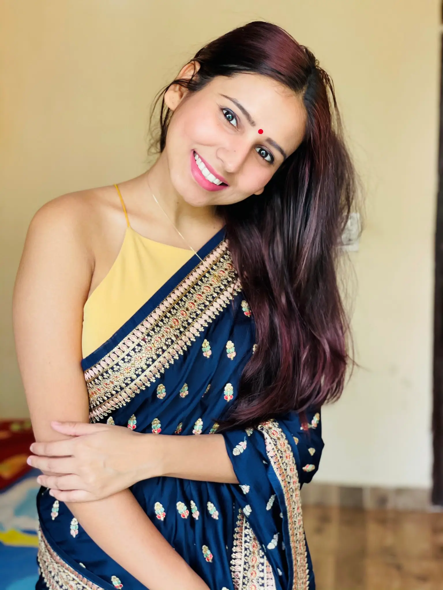 Satakshi Shorya Model Profile Photo