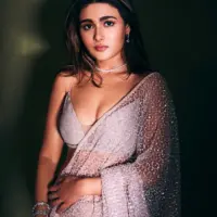 Shalini Pandey
