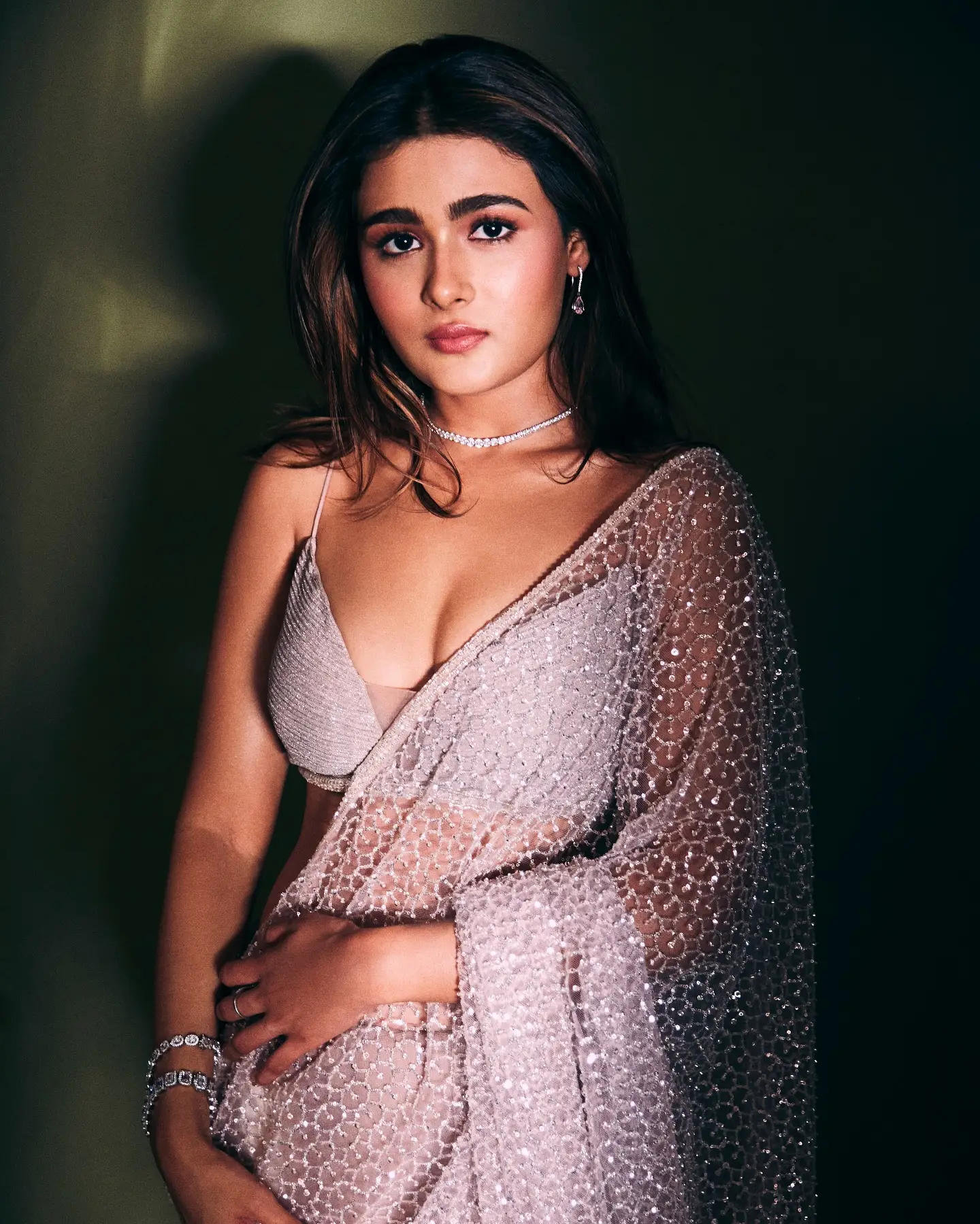 Shalini Pandey Model Profile Photo