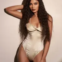 Sharon Pandey