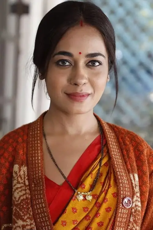 Shikha Sinha Model Profile Photo