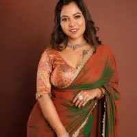 Tina Nandy