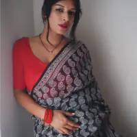 Tripti Bajoria