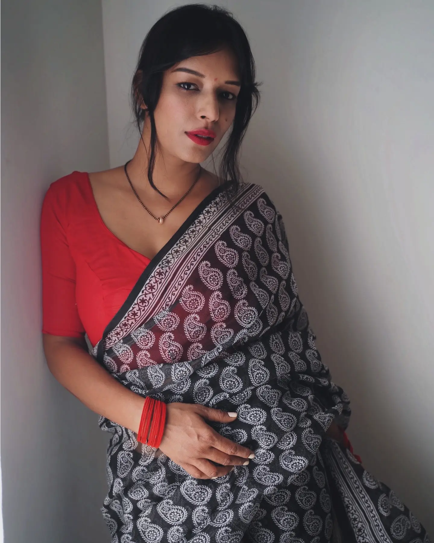 Tripti Bajoria Model Profile Photo
