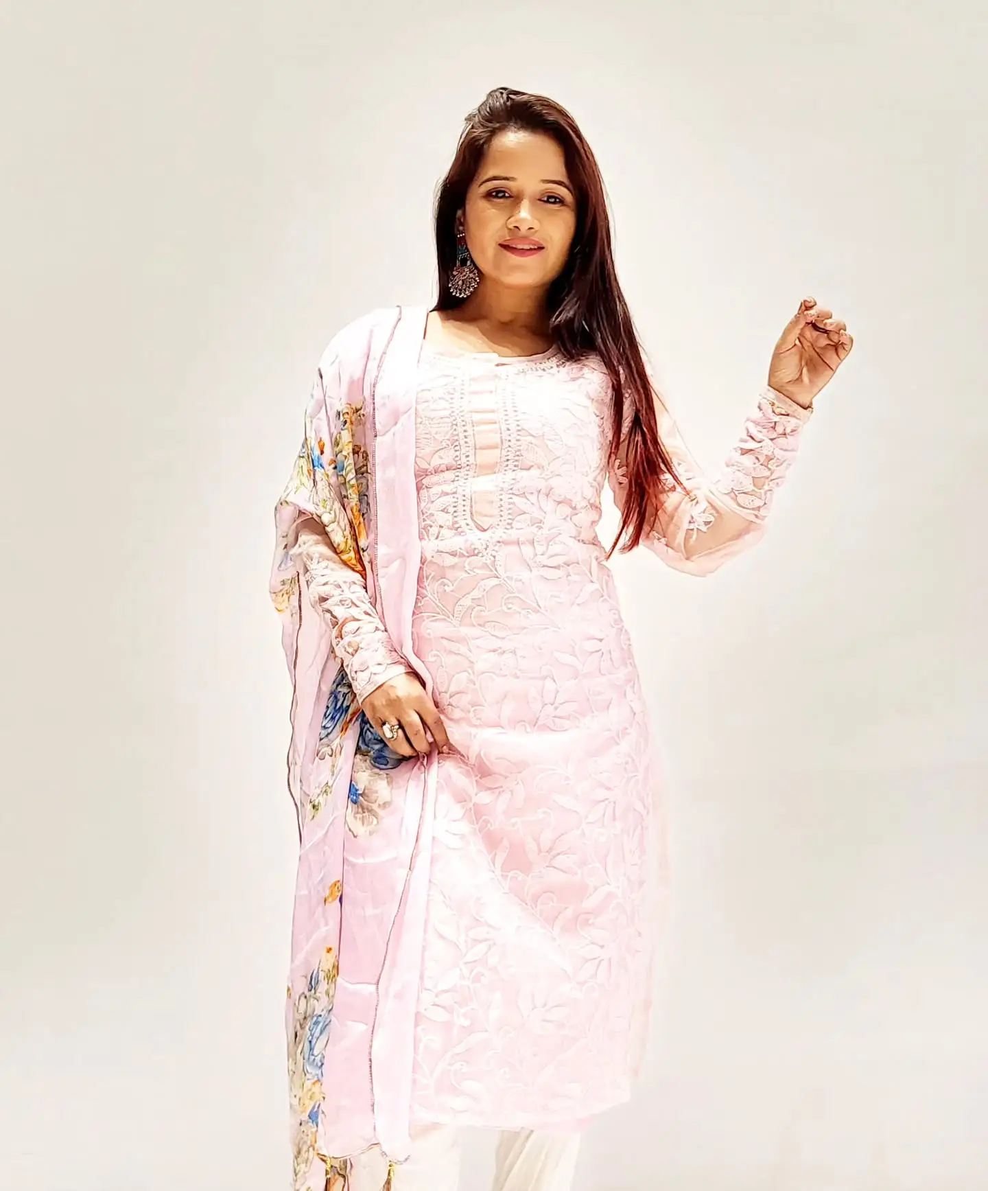 Yashika Singh Model Profile Photo