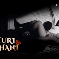 Adhuri Kahani Episode 1