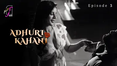 Adhuri Kahani Episode 3