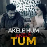 Akele Hum Akele Tum Episode 2