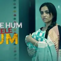 Akele Hum Akele Tum Episode 5