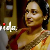 Alvida Episode 3