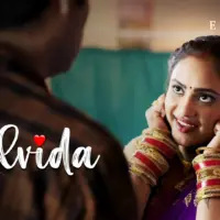 Alvida Episode 6